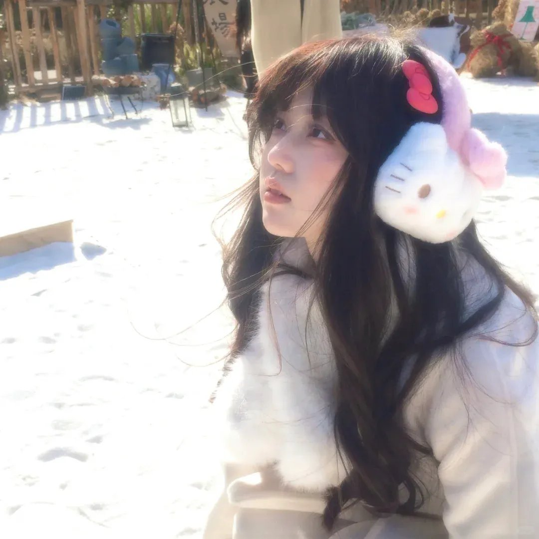 处女心声