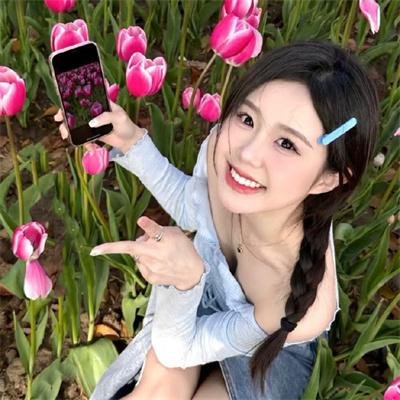 憨憨公主的心思